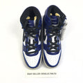Nike Dunk High Ambush Deep Royal Trainers, photo 4