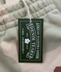 Denim Tears Logo Print Hoodie &amp; Sweatpants Set, photo 13