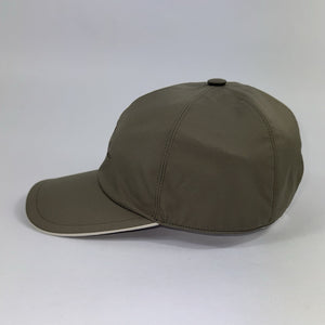 Loro Piana Logo Embroidered Baseball Cap（写真4）