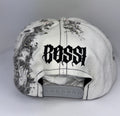 Bossi Harley Davidson 1 of 1 Rhinestone Vintage Cap, photo 10