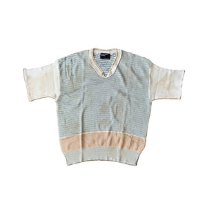 Enfants Riches Deprimes Here Comes Alice Distressed T-Shirt, photo 1
