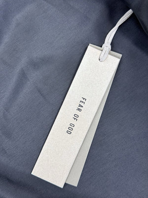 Fear of God Suede Zip Up Jacket, photo 8