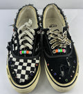 Satoshi Nakamoto x Vans Gem F&amp;F Sneakers（写真3）