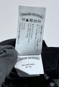 Chrome Hearts Star Patch Trucker Cap, photo 9