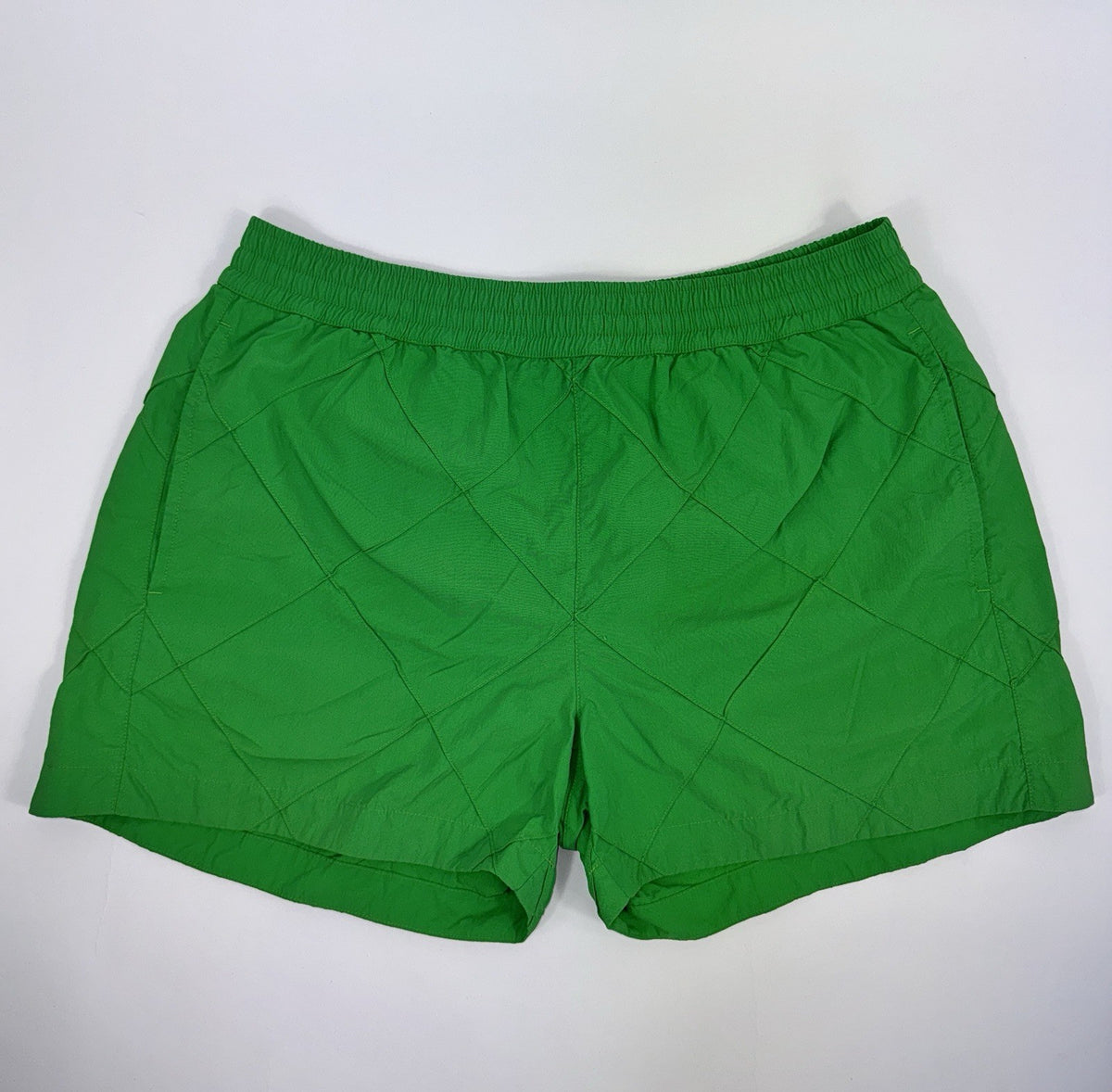 Bottega Veneta Nylon Swim Shorts, photo 4