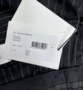 Lanvin Contrast Trim Bermuda Shorts, photo 17