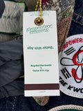 Better With Age Patch Work Denim Jacket, photo 13