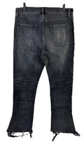 Fear of God Straight Leg Denim Jeans, photo 1