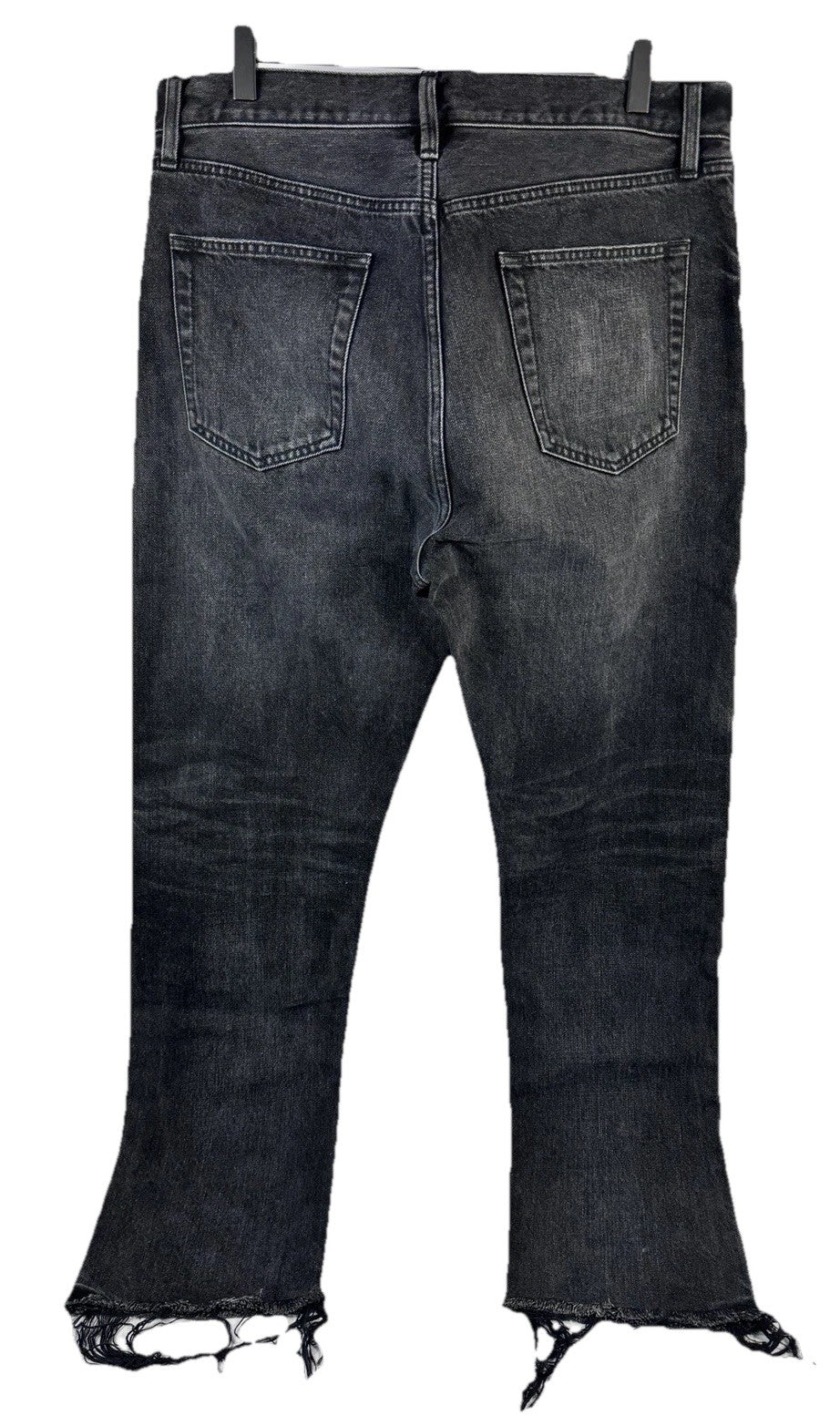Fear of God Straight Leg Denim Jeans, photo 1