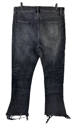 Fear of God Straight Leg Denim Jeans, photo 1