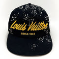 Louis Vuitton x Virgil Abloh SS22 Crystal Detail Cap（写真3）