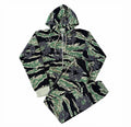 Denim Tears Logo Print Hoodie &amp; Sweatpants Set، الصورة 1
