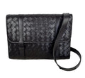 Bottega Veneta Flap Cross Body Bag، الصورة 1