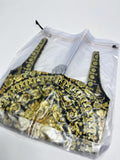 Versace Baroque Print Swimsuit（写真11）