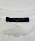 Louis Vuitton Ski Print T-Shirt, photo 6