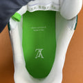 Louis Vuitton x Virgil Abloh Monogram Print Sneakers، الصورة 10