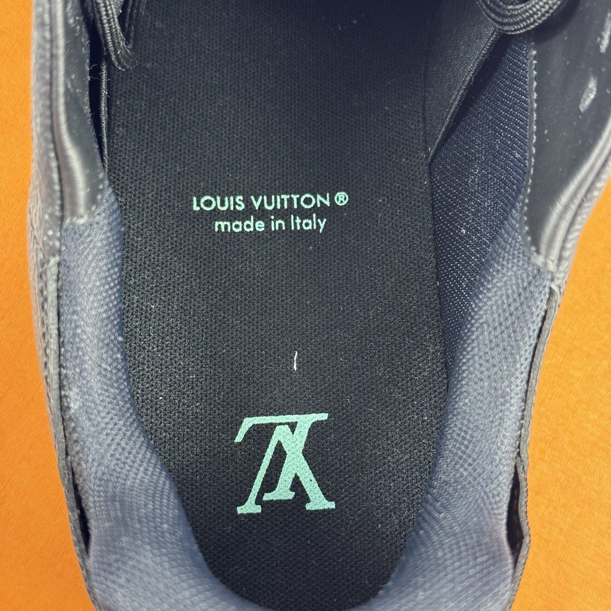 Louis Vuitton Lucien Clark A View Trainers, photo 11