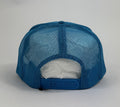 Kapital Denim Repair Cap، الصورة 4