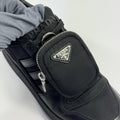 Prada x Adidas Forum Low Top Sneakers, photo 9