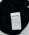 Chrome Hearts Cross Patch And Silver Detailed Beanie（写真10）
