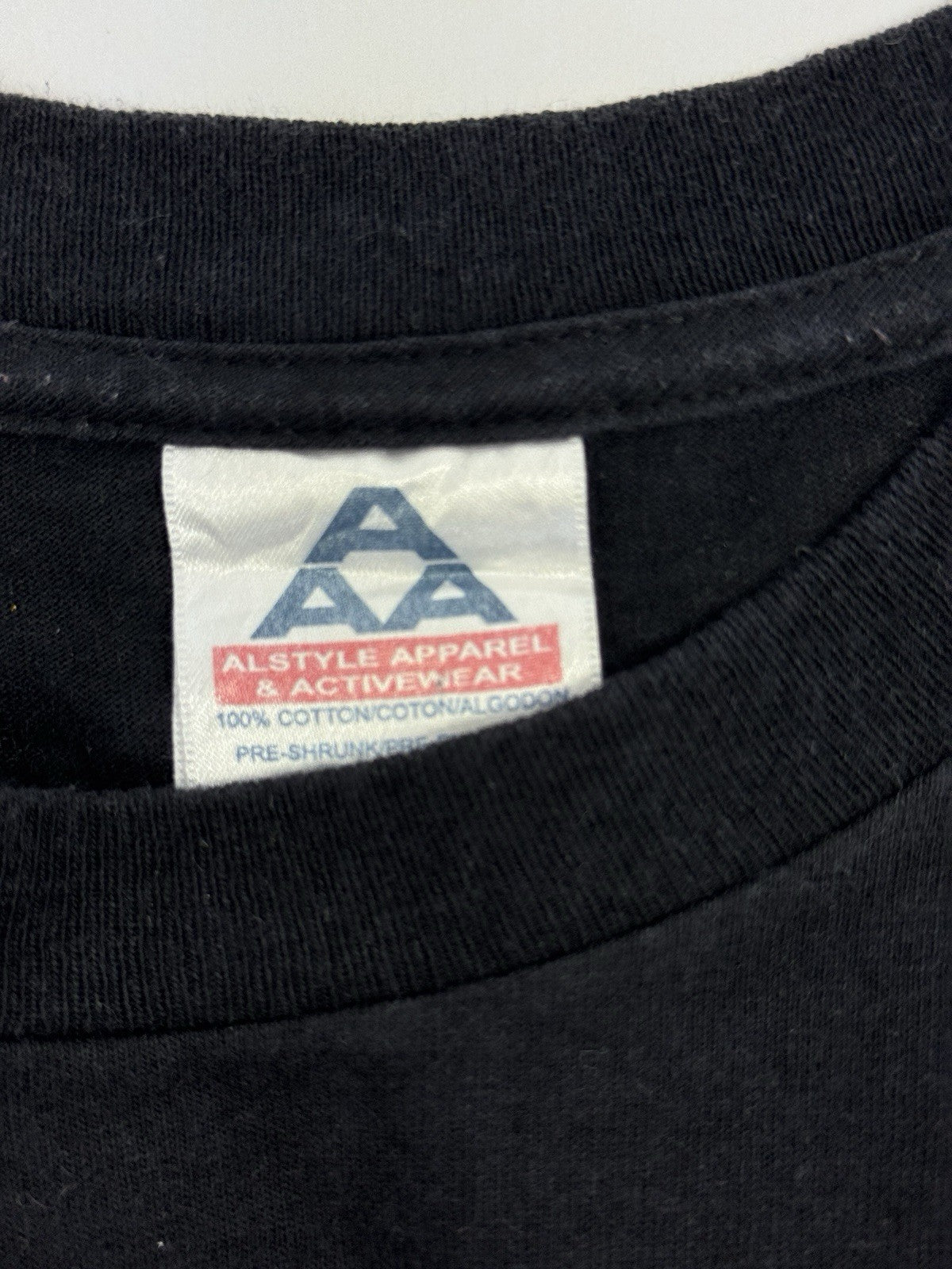 Vivid Entertainment 2004 Vintage T-Shirt, photo 6