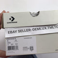 Converse Chuck Taylor All-Star 70s Hi Kith x Disney Fur Sneakers, photo 9