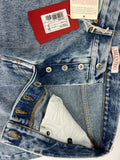 Valentino Pocket Logo Cotton Denim Jeans, photo 4