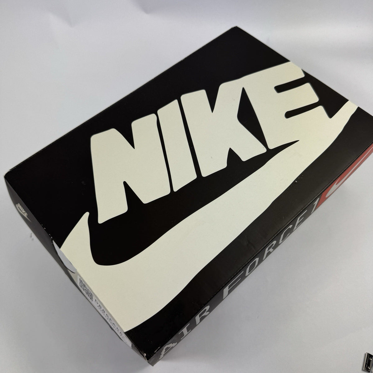 Nike x CPFM Air Force 1 Low SP Fuchsia Dream Sneakers, photo 13