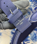 Louis Vuitton x Virgil Abloh Monogram Bandana Keepall، الصورة 16