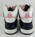 Nike SB Dunk High Obsidian Shy Pink Vintage 2005 Sneakers، الصورة 5