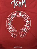 Chrome Hearts Form Team Print Mesh Jersey, photo 5