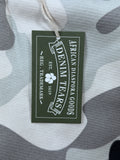 Denim Tears Camouflage Sweatpants، الصورة 9