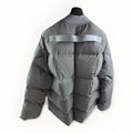 Rick Owens Reflex Oversized Quilted Reflective Jacket، الصورة 1