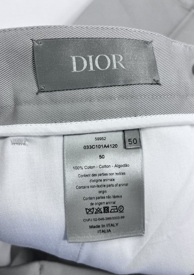 Dior x Air Jordan By Kim Jones Air Dior Dress Shorts, photo 5