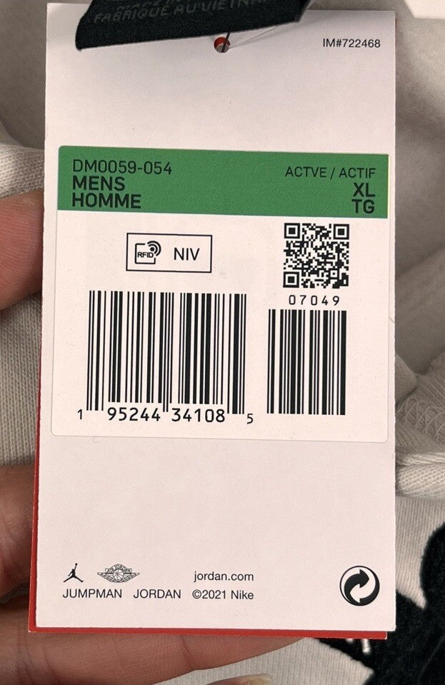 Jordan x Off-White Hoodie, photo 6