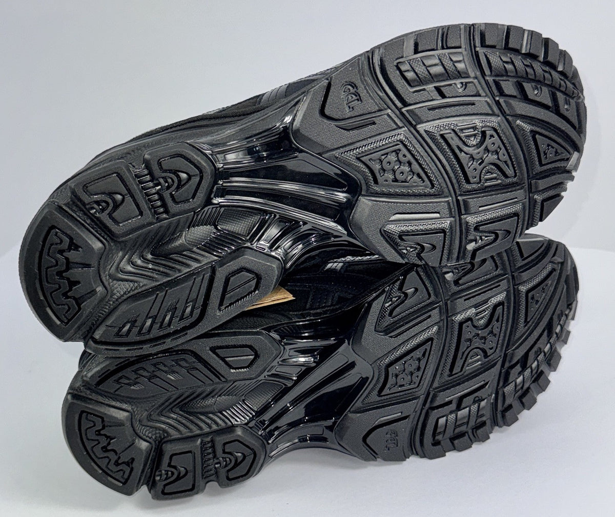 Thom Browne x Asics Gel Kayano 14 White London Exclusive Sneakers, photo 6