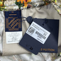 Louis Vuitton x Pharrell Williams Monogram Tropical Silk Shorts, photo 7