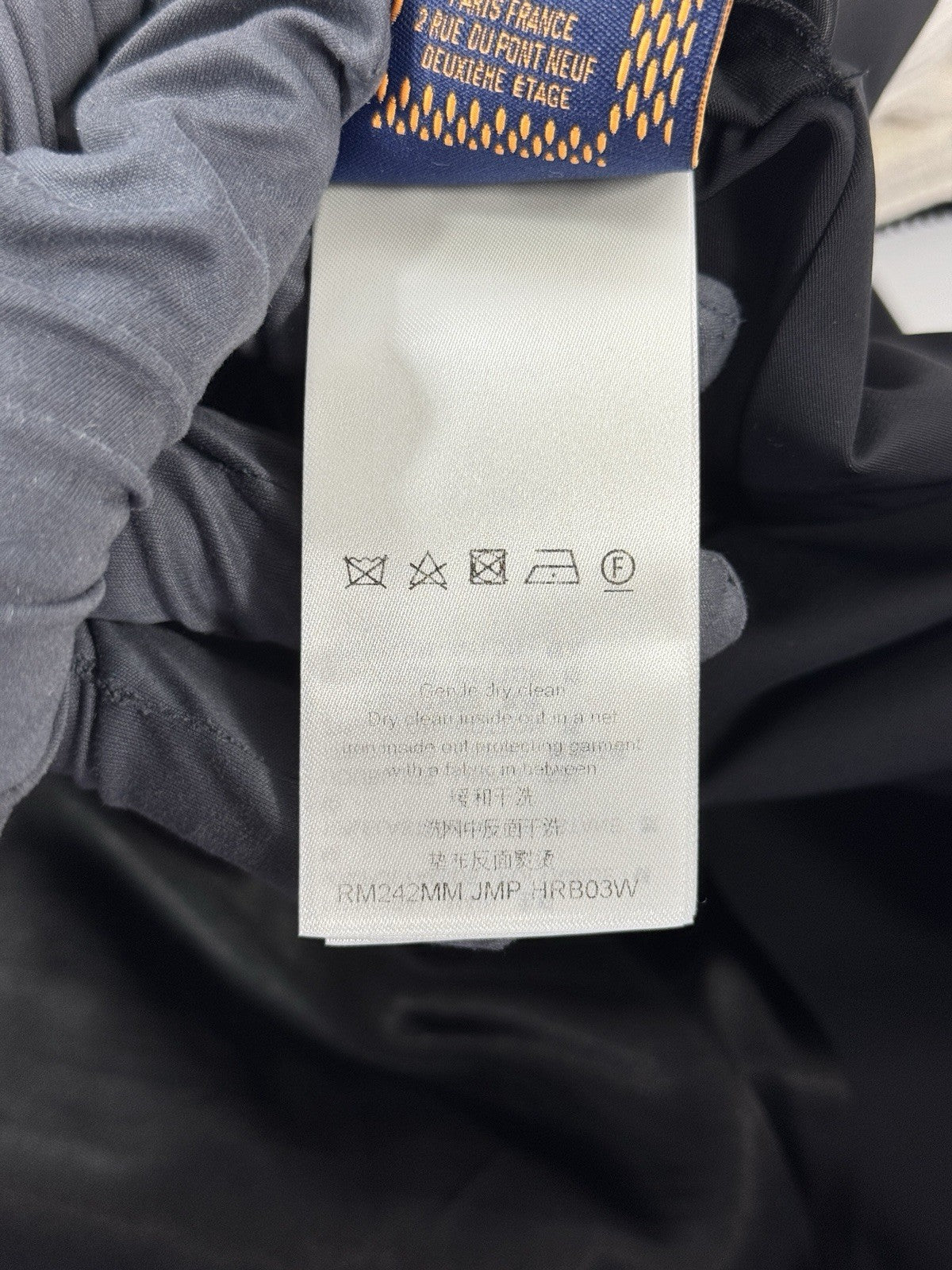 Louis Vuitton x Tyler The Creator Blooming Bomber Jacket & Trackpants 54/52, photo 9