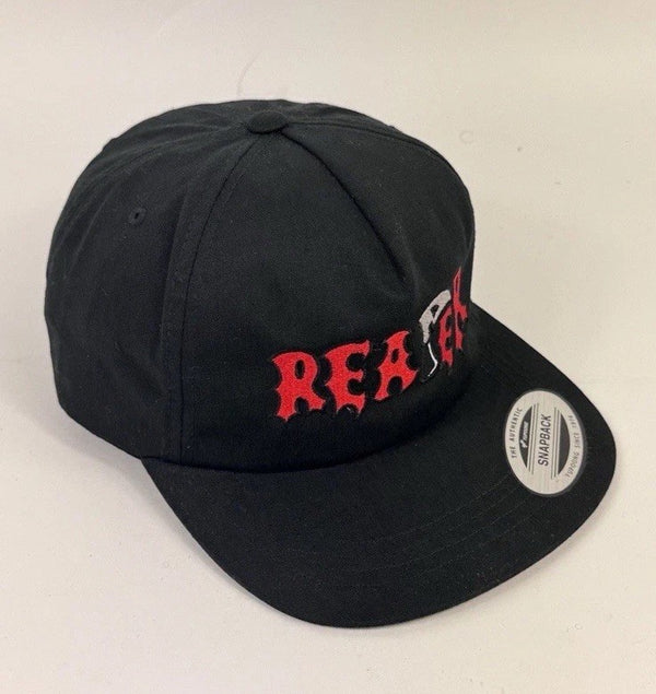 Warren Lotas Reaper Print Cap, photo 2
