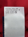 Louis Vuitton Crystal Patch Logo T-Shirt، الصورة 10