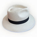 The Panama Hat Company Jack Trilby Panama（写真1）
