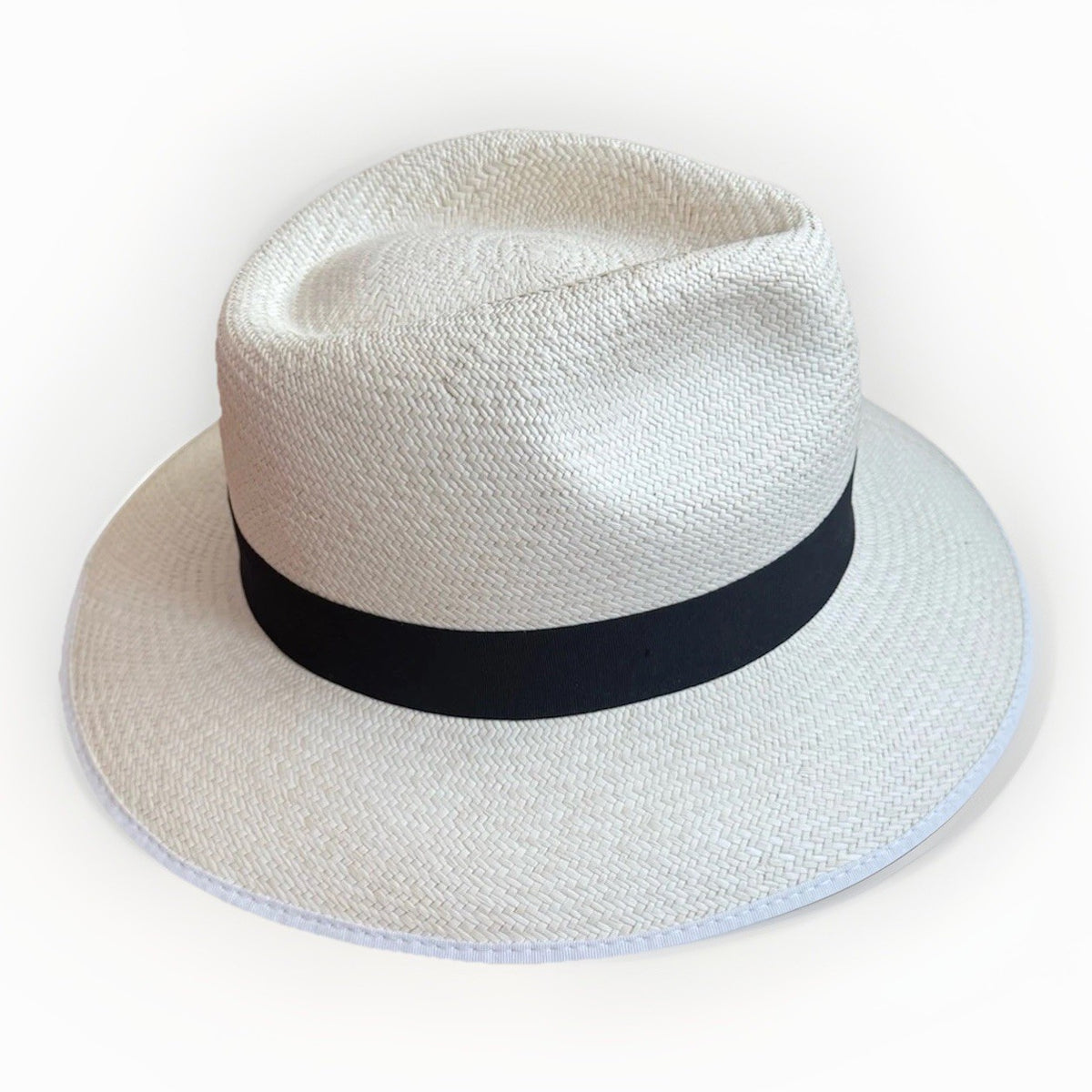 The Panama Hat Company Jack Trilby Panama, photo 1