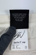 Saint Michael SW Jesus Graphic Print T-Shirt, photo 4