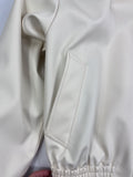 Bottega Veneta Oversized Zip Twill Jacket، الصورة 7