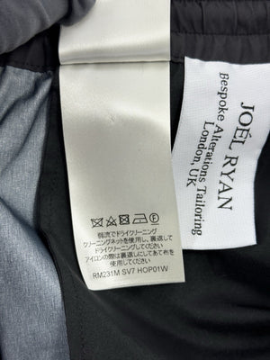 Louis Vuitton Logo Nylon Joggers, photo 12