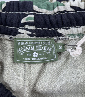 Denim Tears Logo Print Hoodie &amp; Sweatpants Set（写真15）