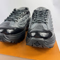 Louis Vuitton x KidSuper Studios Discovery Trainers, photo 4
