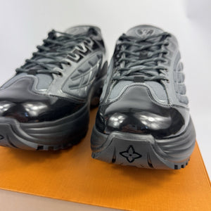 Louis Vuitton x KidSuper Studios Discovery Trainers, photo 4