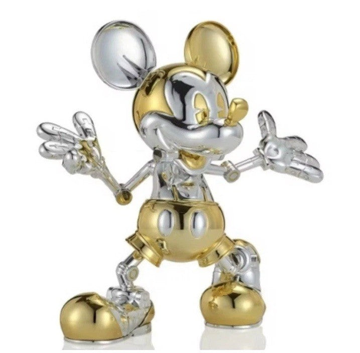 Hajime Sorayama x Disney Mickey Mouse Now Figurine, photo 1