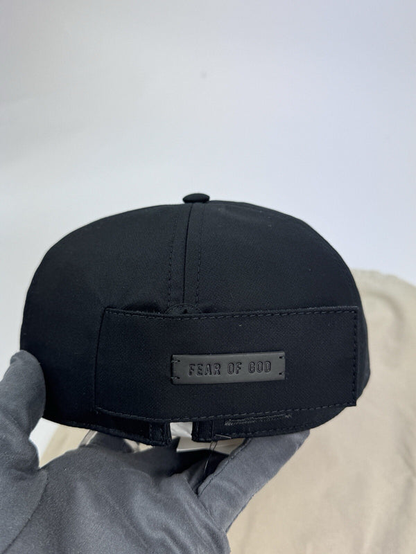 Fear of God Logo Cap, photo 2